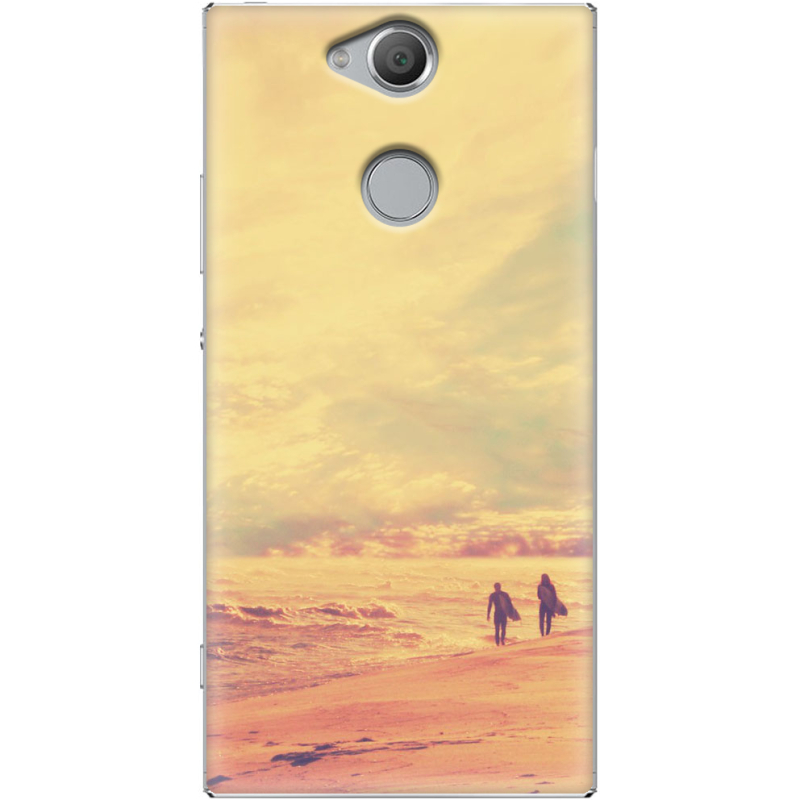 Чехол Uprint Sony Xperia XA2 H4113 