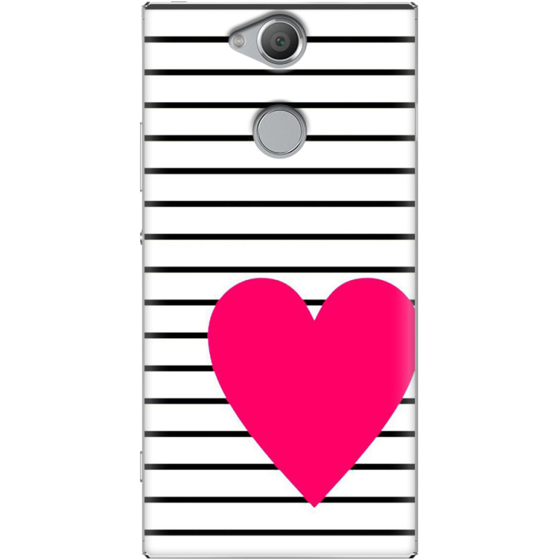 Чехол Uprint Sony Xperia XA2 H4113 