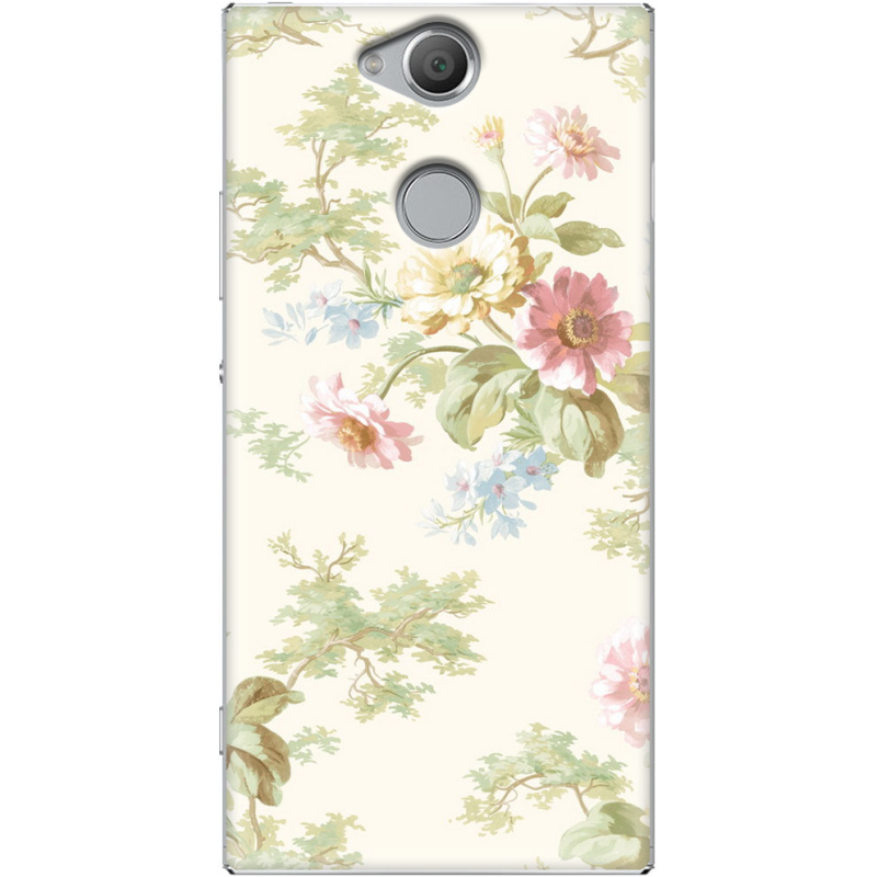 Чехол Uprint Sony Xperia XA2 H4113 