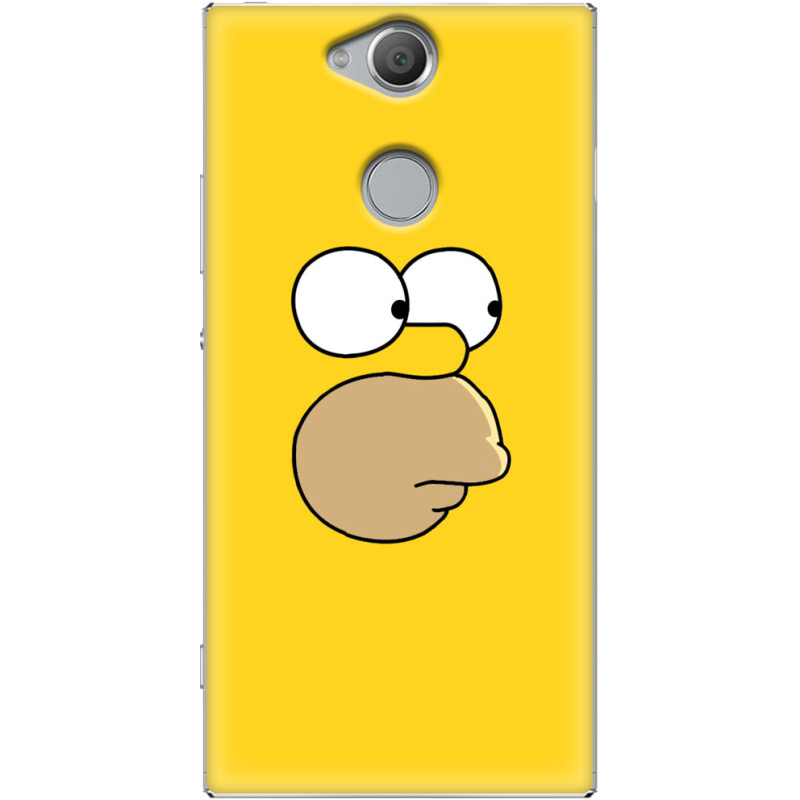 Чехол Uprint Sony Xperia XA2 H4113 