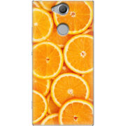 Чехол Uprint Sony Xperia XA2 H4113 