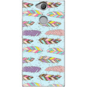 Чехол Uprint Sony Xperia XA2 H4113 