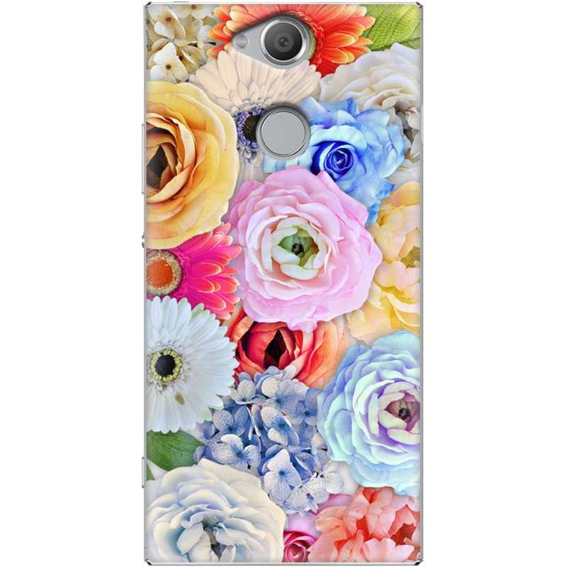 Чехол Uprint Sony Xperia XA2 H4113 Blossom