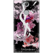 Чехол Uprint Sony Xperia XA2 H4113 