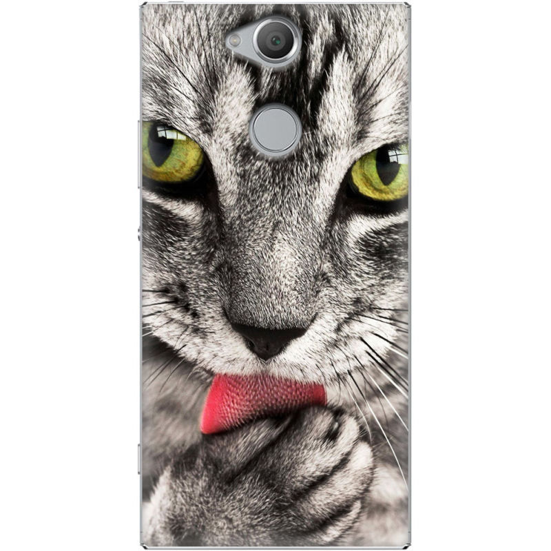 Чехол Uprint Sony Xperia XA2 H4113 