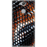 Чехол Uprint Sony Xperia XA2 H4113 