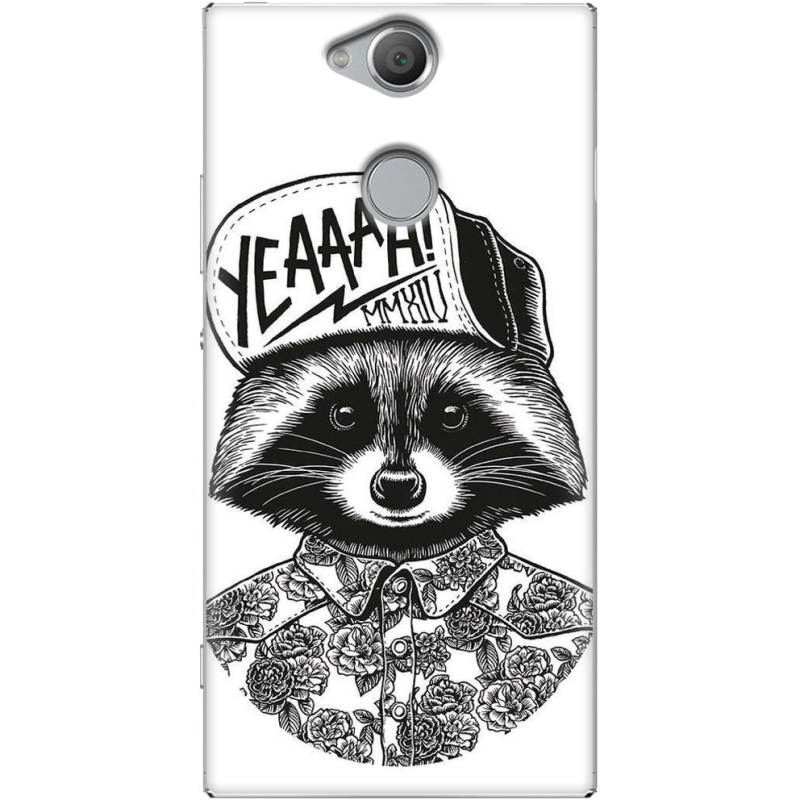 Чехол Uprint Sony Xperia XA2 H4113 