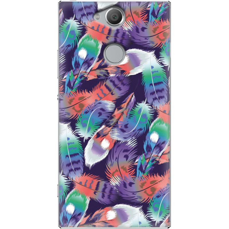 Чехол Uprint Sony Xperia XA2 H4113 