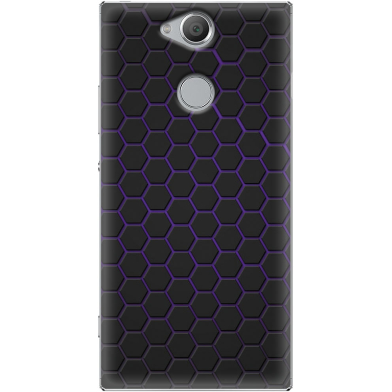 Чехол Uprint Sony Xperia XA2 H4113 