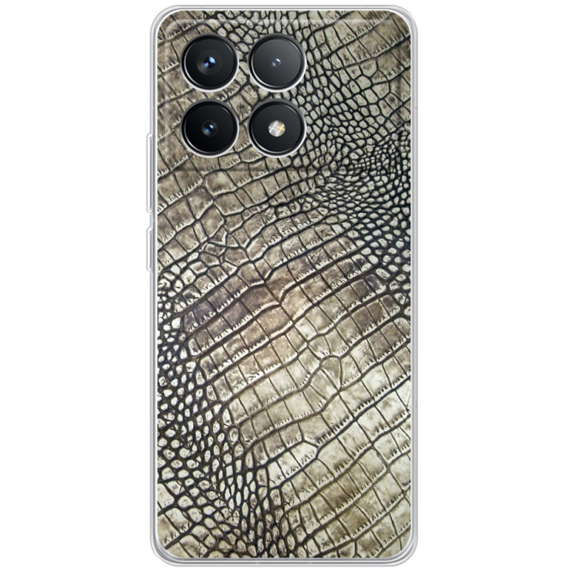 Чехол BoxFace Poco F6 Pro 