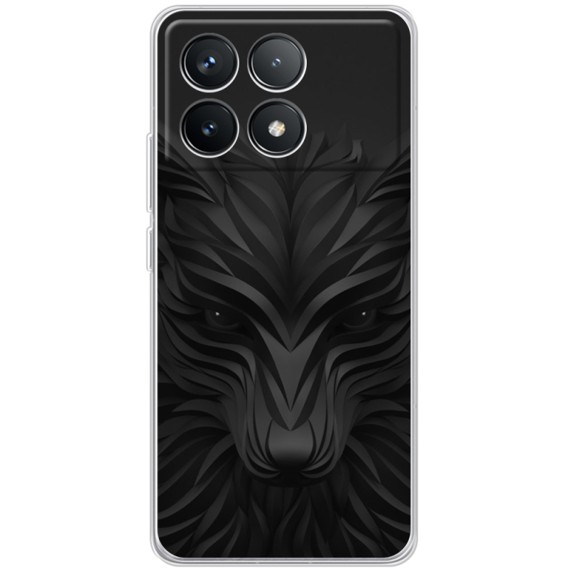 Чехол BoxFace Poco F6 Pro 