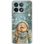 Чехол BoxFace Poco F6 Pro Смак дитинства