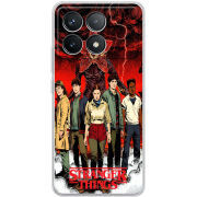 Чехол BoxFace Poco F6 Pro 