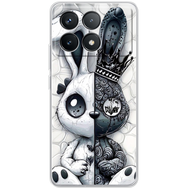 Чехол BoxFace Poco F6 Pro 