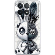 Чехол BoxFace Poco F6 Pro 