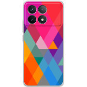 Чехол BoxFace Poco F6 Pro 