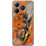 Чехол BoxFace Realme C63 4G 