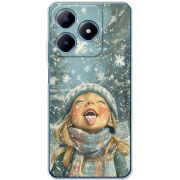 Чехол BoxFace Realme C63 4G Смак дитинства