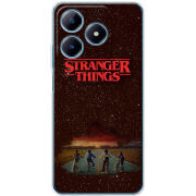 Чехол BoxFace Realme C63 4G 