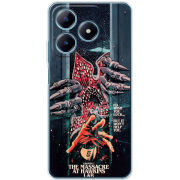 Чехол BoxFace Realme C63 4G 