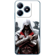 Чехол BoxFace Realme C63 4G Assassins Creed 3