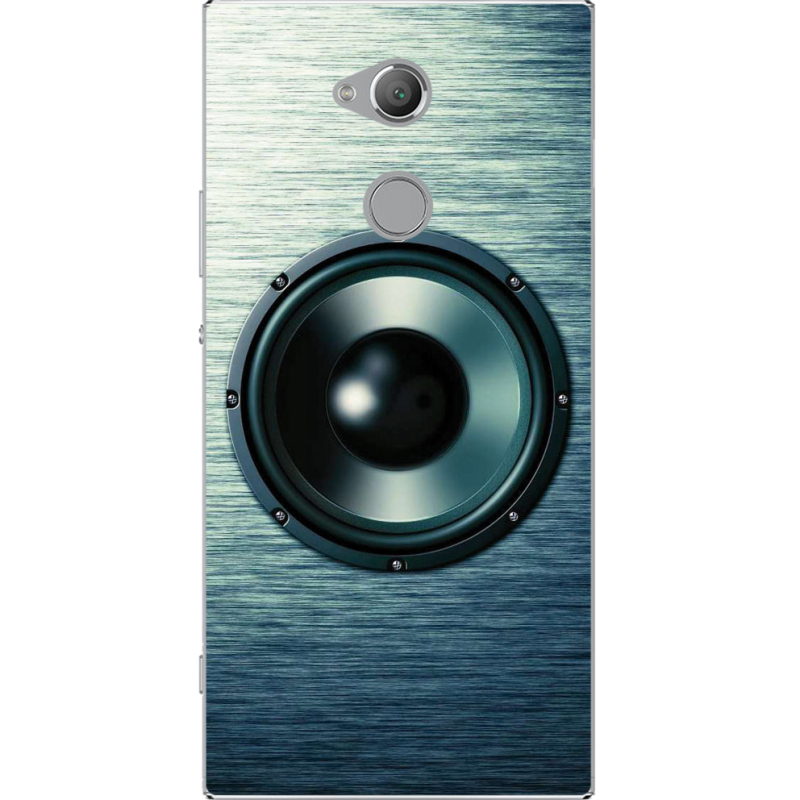 Чехол Uprint Sony Xperia XA2 Ultra H4213 