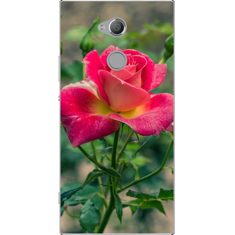 Чехол Uprint Sony Xperia XA2 Ultra H4213 