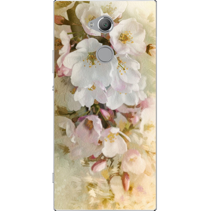 Чехол Uprint Sony Xperia XA2 Ultra H4213 