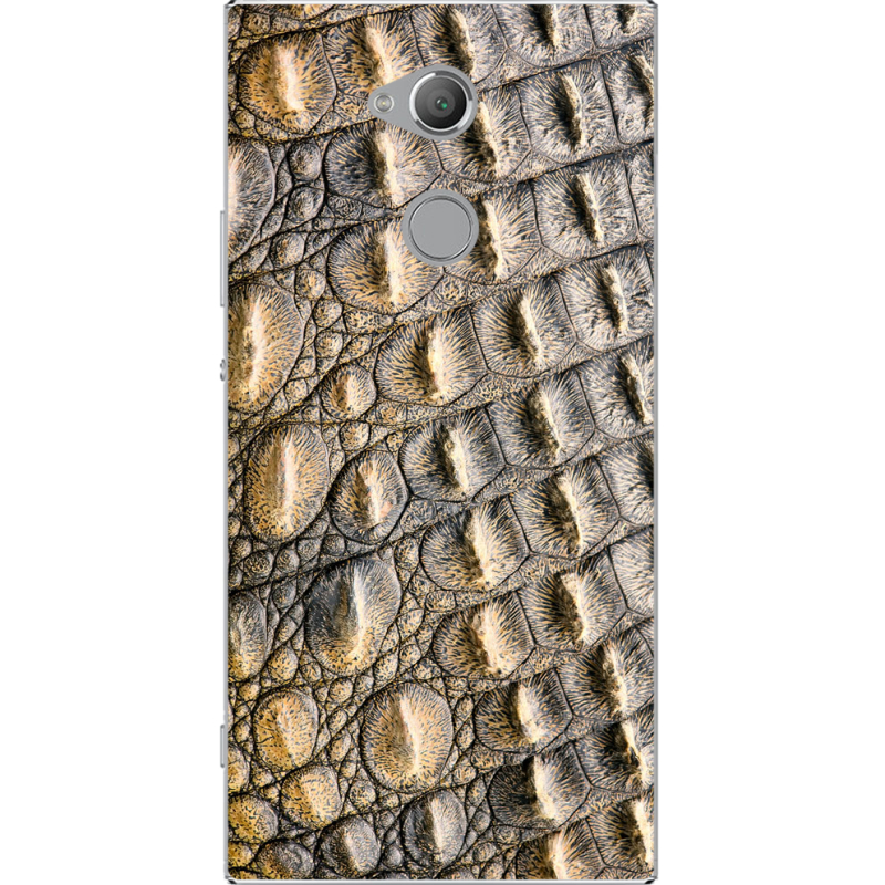 Чехол Uprint Sony Xperia XA2 Ultra H4213 