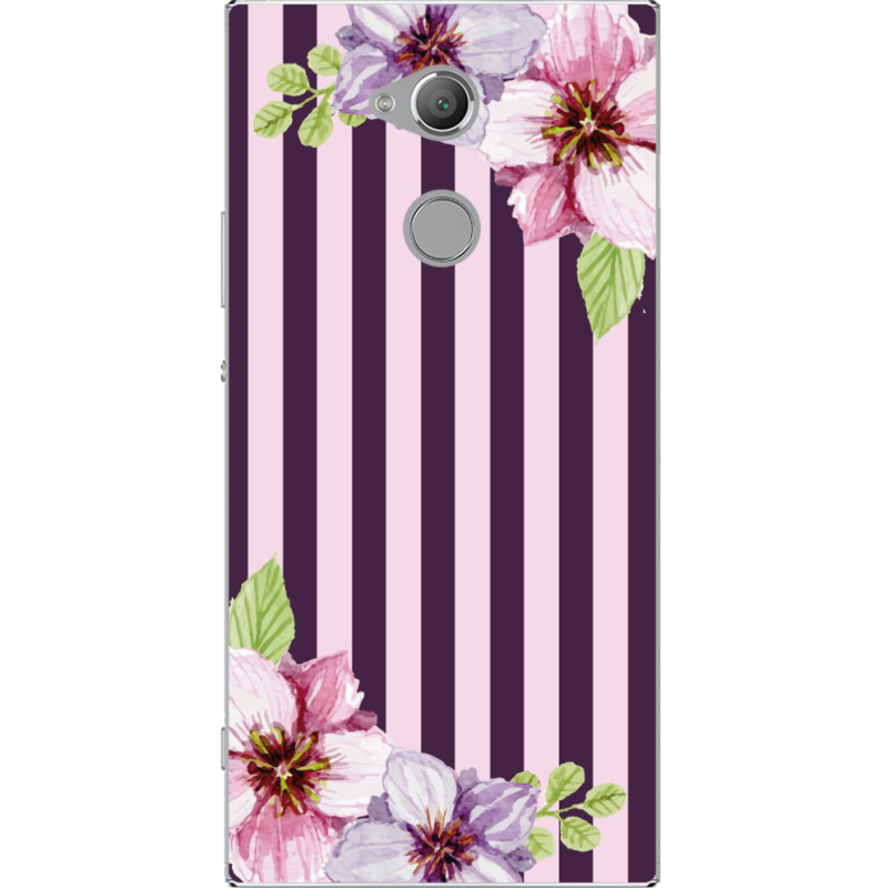 Чехол Uprint Sony Xperia XA2 Ultra H4213 Purple Fantasy