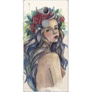 Чехол Uprint Sony Xperia XA2 Ultra H4213 