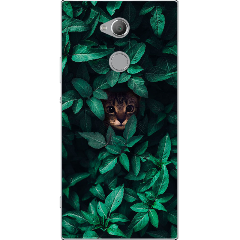 Чехол Uprint Sony Xperia XA2 Ultra H4213 