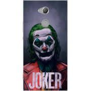 Чехол Uprint Sony Xperia XA2 Ultra H4213 Joker