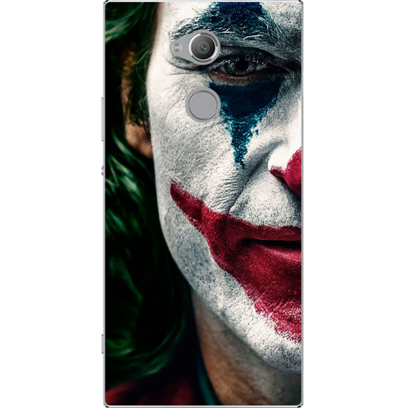 Чехол Uprint Sony Xperia XA2 Ultra H4213 Joker Background