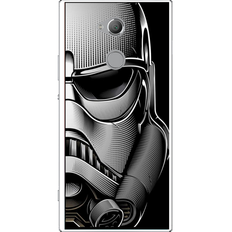 Чехол Uprint Sony Xperia XA2 Ultra H4213 Imperial Stormtroopers