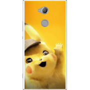 Чехол Uprint Sony Xperia XA2 Ultra H4213 Pikachu
