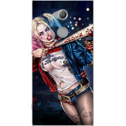 Чехол Uprint Sony Xperia XA2 Ultra H4213 Harley Quinn