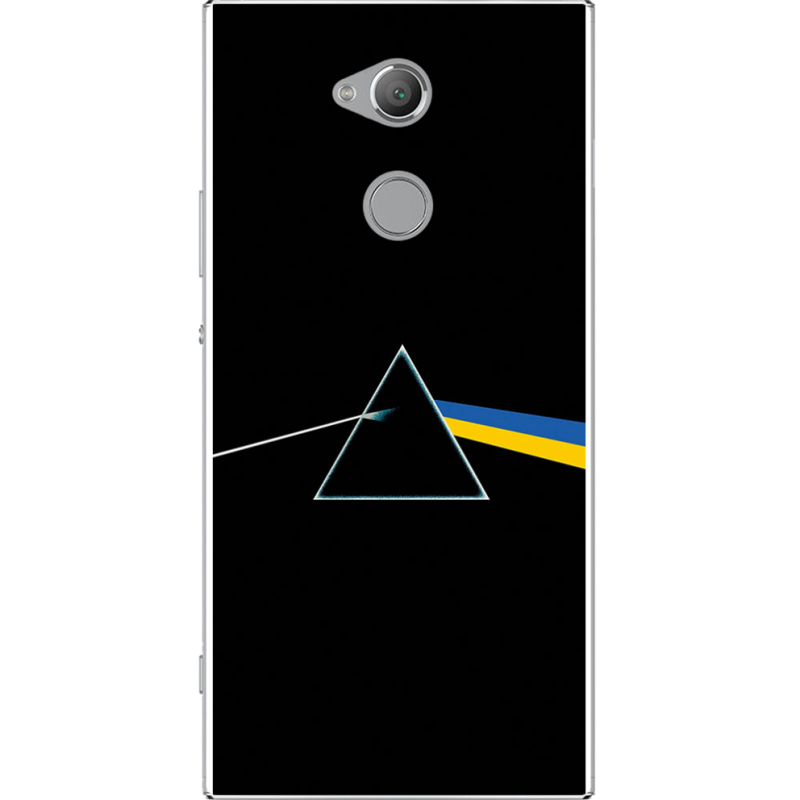 Чехол Uprint Sony Xperia XA2 Ultra H4213 Pink Floyd Україна