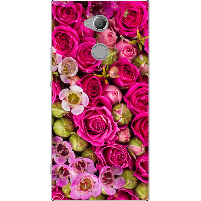 Чехол Uprint Sony Xperia XA2 Ultra H4213 