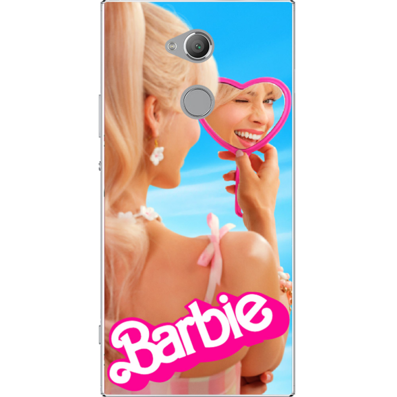 Чехол Uprint Sony Xperia XA2 Ultra H4213 Barbie 2023