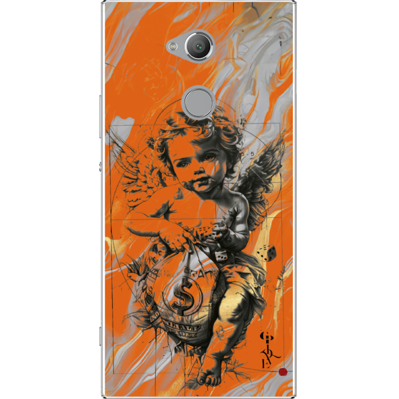 Чехол Uprint Sony Xperia XA2 Ultra H4213 