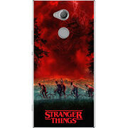 Чехол Uprint Sony Xperia XA2 Ultra H4213 