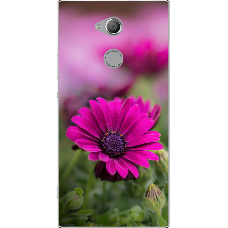 Чехол Uprint Sony Xperia XA2 Ultra H4213 