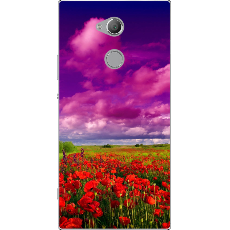 Чехол Uprint Sony Xperia XA2 Ultra H4213 