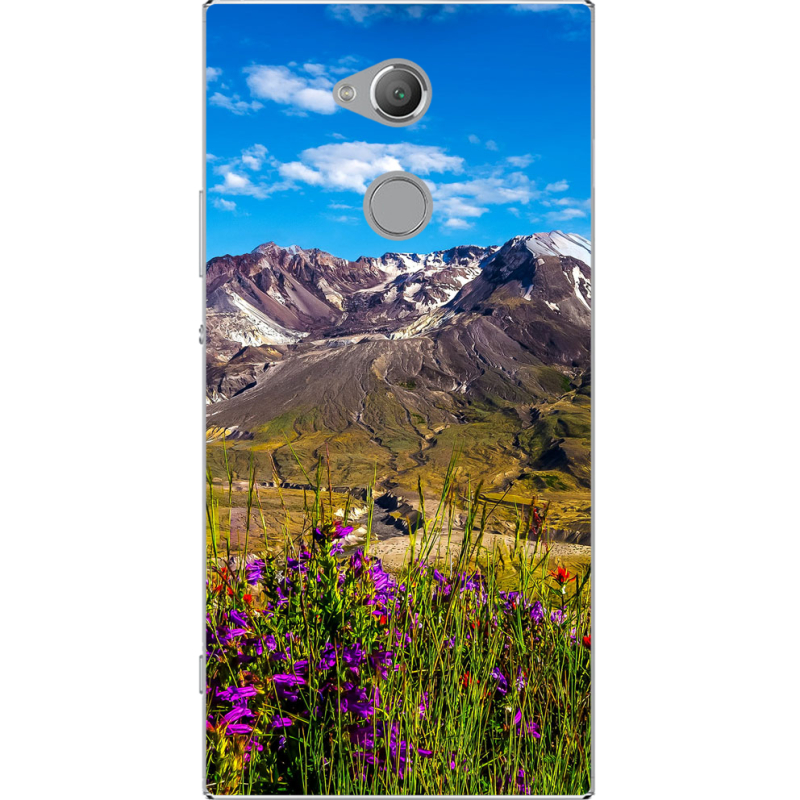 Чехол Uprint Sony Xperia XA2 Ultra H4213 