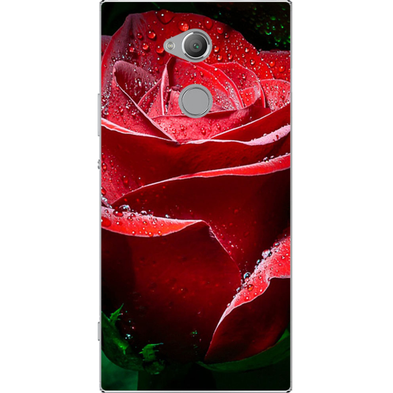 Чехол Uprint Sony Xperia XA2 Ultra H4213 