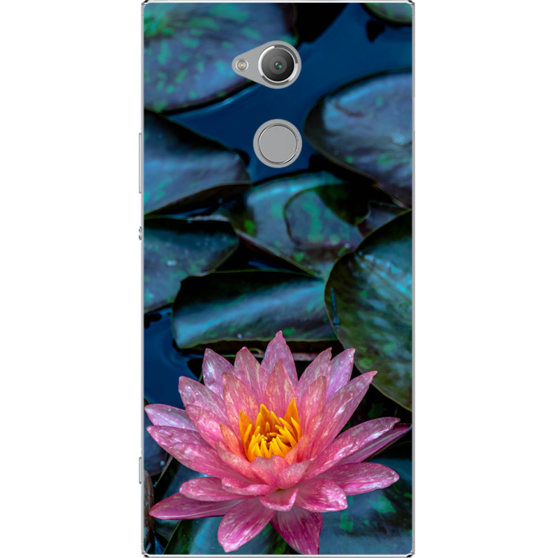 Чехол Uprint Sony Xperia XA2 Ultra H4213 