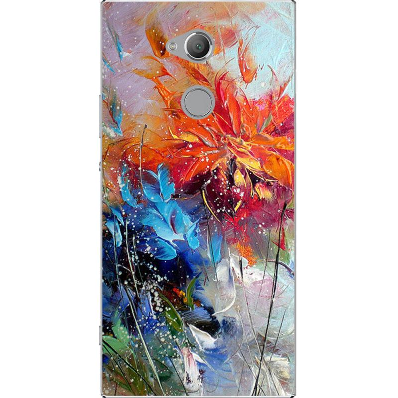 Чехол Uprint Sony Xperia XA2 Ultra H4213 