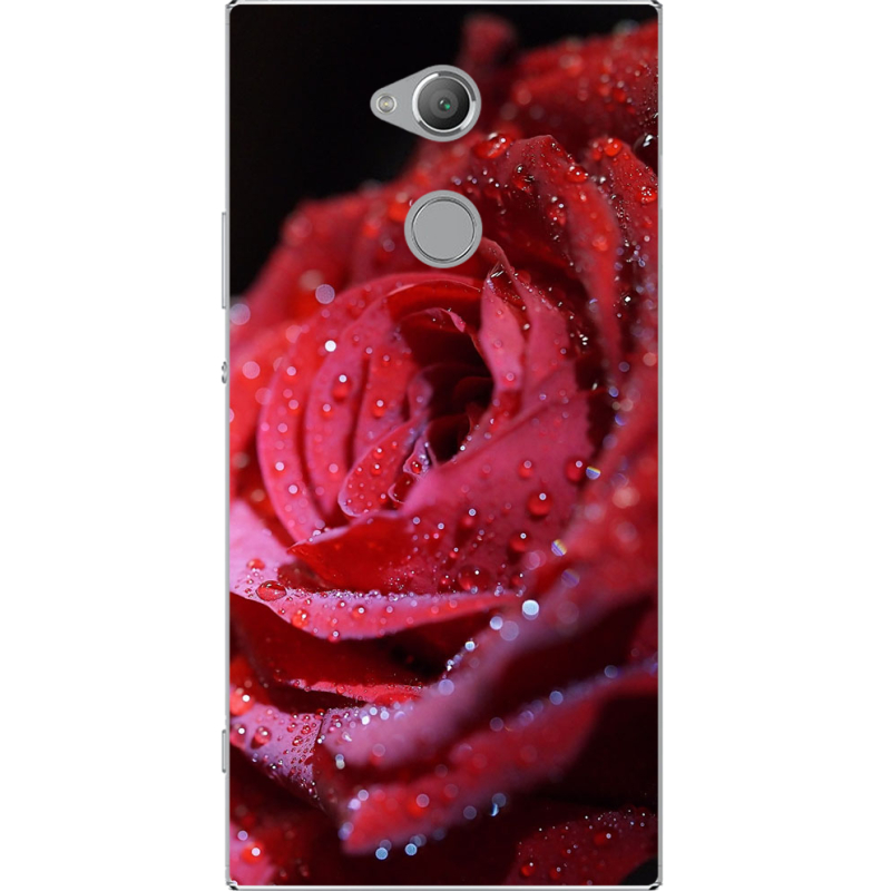 Чехол Uprint Sony Xperia XA2 Ultra H4213 