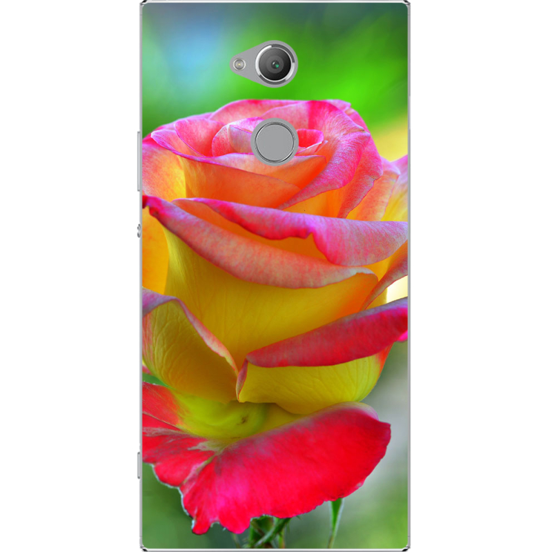 Чехол Uprint Sony Xperia XA2 Ultra H4213 